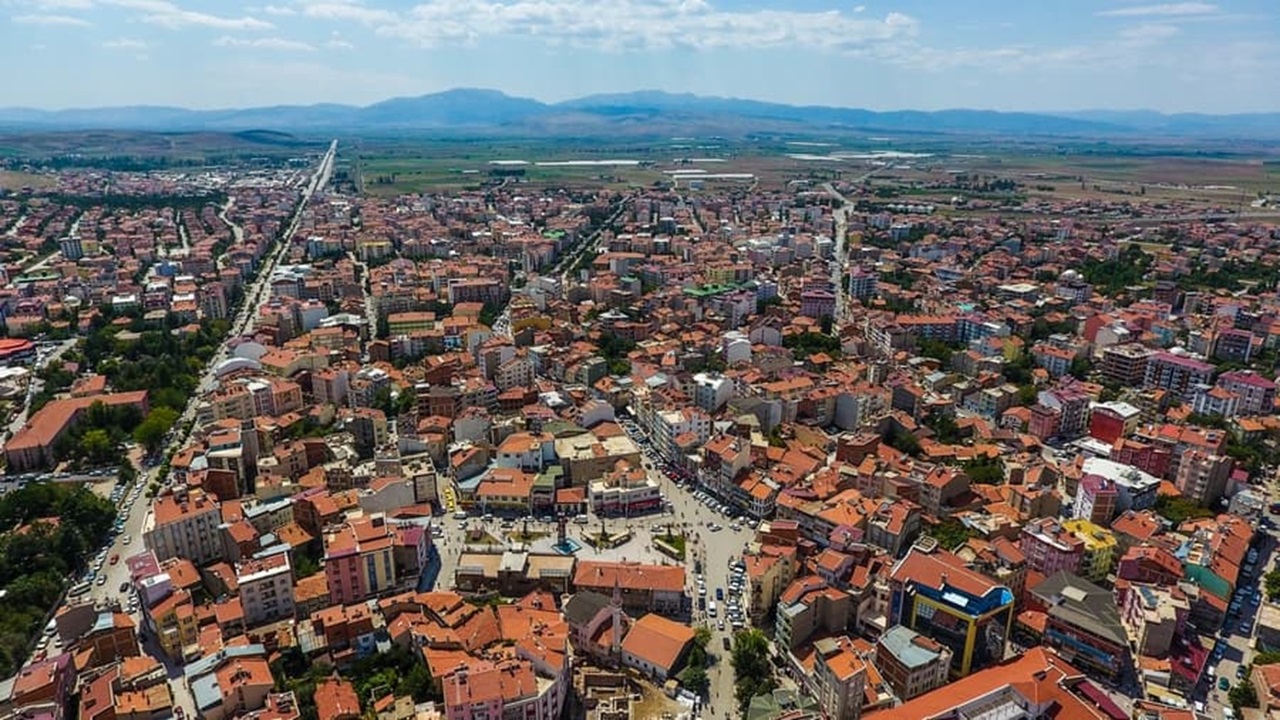 Sandıklı Nakliyat 