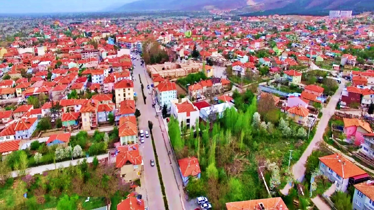 Sultandağı Nakliyat 